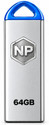 NP 64GB A1 PenDrive V225W 64 GB