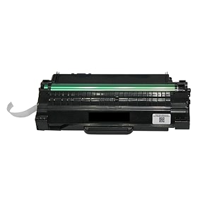 mlt d105s toner cartridge black compatible with ml 1916k ml 1915k 1910k ml 2525k ml 2580nk scx4610k