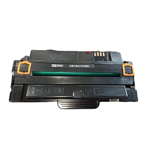 mlt d105s toner cartridge black compatible with samsung ml-1916k ml-1915k 1910k ml-2525k ml-2580nk scx-4610k