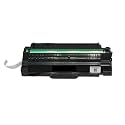 mlt d105s Toner Cartridge Black Compatible with ml 1916k/ ml 1915k/ 1910k/ ml 2525k/ ml 2580nk/ scx4610k