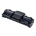 mlt d108s Toner Cartridge Black Compatible with Printers ml 1640/ ml 2240