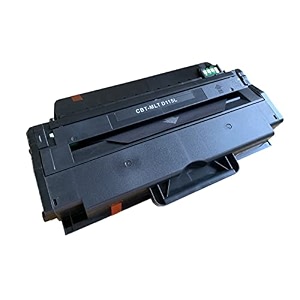 mlt d115l toner cartridge black compatible with samsung express sl-m2620 sl-m2820 m2670 m2870