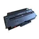 MLT D115l Toner Cartridge Black Compatible with Samsung Express sl-m2620/ sl-m2820/ m2670/ m2870