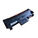 mlt d116l Toner Cartridge Black Compatible with Samsung sl-m2625/ sl-m2625d/ sl-m2626/ sl-m2675/ sl-m2675fn/ sl-m2676/ sl-m2825