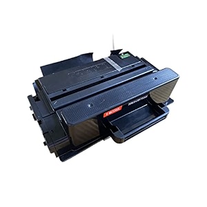mlt d203l toner cartridge black compatible with samsung printers sl m3320nd sl m3370fd sl m3820dw sl m3820nd sl m3870fd sl m3870fw sl m4020nd sl m4070fr sl m4070fx