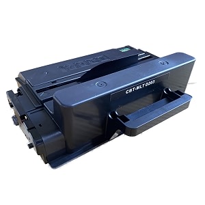 mlt d203l toner cartridge black compatible with samsung printer sl-m3320 3370 3820 4020 3870 4070 model