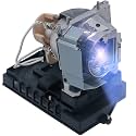 NP20LP/60003130 331-1310/725-10263 BL-FU280C/SP.8JR03GC01 Replacement Projector Lamp Bulb for NEC U300X U310W U300XG U310WG DELL S500 S500wi OPTOMA EW675UTis EW695UTis EX685UTis EX665UTIS TW695