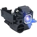 NP33LP/NP-33LP LCD Quality Projector Replacement Lamp Bulb for NEC 100013963 NP-U352W NP-UM351W NP-UM351WI NP-UM352W NP-UM352WJL NP-UM361X NP-UM361Xi NP-UM361XJL NP-UM351Wi-TM NP-UM351W-WK