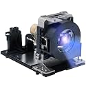 NP39LP 100014157 A+ Quality Replacement Projector Lamp Bulb for NEC p502hl NP-P502H NP-P502W P502H P502W NEC P502H NEC P502W with Housing