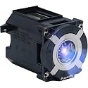 NP42LP 100014502 A+ Quality Replacement Projector Lamp Bulb for NEC NP-PA653U NP-PA853W NP-PA853WJL NP-PA903X NP-PA903XJL NP-PA653UJL NP-PA703WJL NP-PA723UJL NP-PA803U with Housing