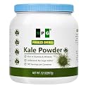 NPG Freeze Dried Kale Powder 32 Oz (2 LB), Kale Superfood Powder