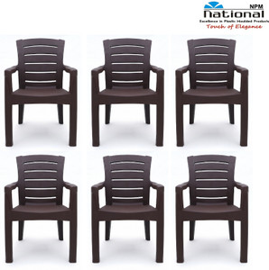 NPM NATIONAL CARNIVAL Plastic Outdoor Indoor