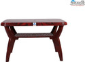 NPM NATIONAL MAHARAJA Premium Plastic Center Table