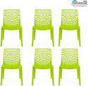NPM NATIONAL Plastic Outdoor Chair