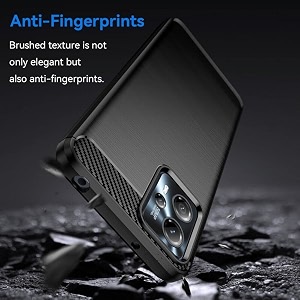 NPRC Hybrid Ultra Slim Protective Case TPU