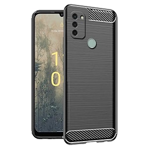 NPRC Hybrid Ultra Slim Protective Case TPU
