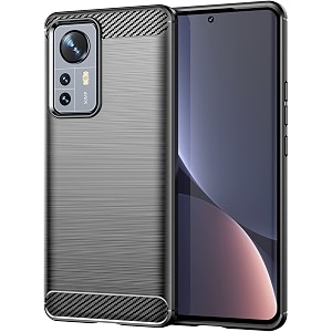 NPRC Hybrid Ultra Slim Protective Case TPU