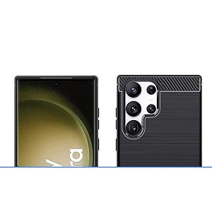 NPRC Hybrid Ultra Slim Protective Case TPU
