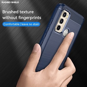 NPRC Hybrid Ultra Slim Protective Case TPU