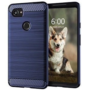 NPRC Hybrid Ultra Slim Protective Case TPU