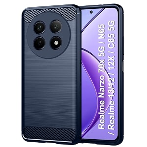 NPRC Hybrid Ultra Slim Protective Case TPU
