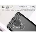 NPRC Hybrid Ultra Slim Protective Case TPU