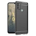 NPRC Hybrid Ultra Slim Protective Case TPU