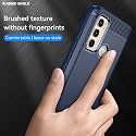 NPRC Hybrid Ultra Slim Protective Case TPU