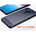 NPRC Hybrid Ultra Slim Protective Case TPU