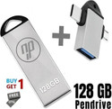npstar 128 GB Pendrive 3 in 1