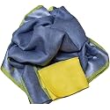 NR Handloom | Women's Cotton Linen Slub Saree with Contrast Unstitched Blouse Piece and Zari Border &amp; Pallu_Free Size_Variation_