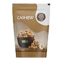 NRD Cashews Whole 250 Gram, Signature Quality, Natural Kaju, Cashews for All Occasions, Plain