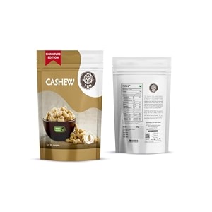 nrd cashews whole 4 kg signature quality natural kaju cashews for all occasions plain
