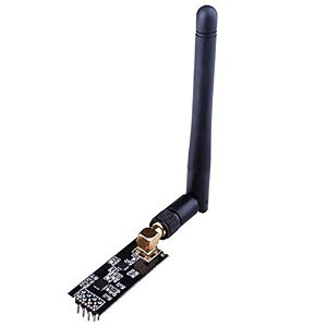 nrf24l01 palna sma wireless transceiver module with antenna 24ghz