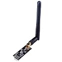 NRF24L01 PA+LNA SMA Wireless Transceiver Module with Antenna 2.4GHz