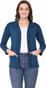 NRG Fashion Women Shrug