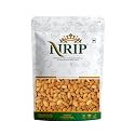 NRIP Gurbandi Giri Almond (Badam) [ Rich in Oil so Bitter in Taste ] 200 Gm