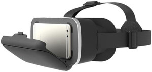 NRJI VR Pro Virtual Reality 3D Glasses