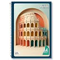 nRp VidyaVeer A4 Spiral SE Notebook 260