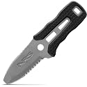 NRS Co-Pilot Knife - Black