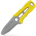 NRS Co-Pilot Knife - Safety Yellow