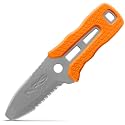 NRS Co-Pilot Knife - Flare