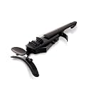 NS Design WAV5 Electric Violin, Black