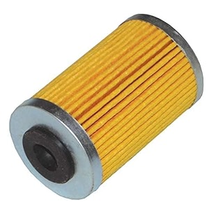 ns generic oil filter for bajaj pulsar ns 200rs200 compatible with street sport motorcycle cellulose glass fiber synthetic fiber amp steel ns-pulsar-ns200