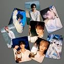 NS Trading TXT Temptations Album Concept Photocards (Set of 15) + 1 Freebies
