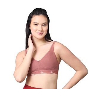 Pack of 1 Non Padded Wire Free