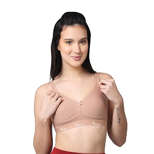 Pack of 1 Non Padded Wire Free