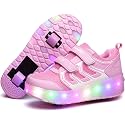Nsasy Roller Shoes Kids Roller Skates Shoes