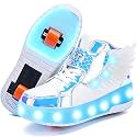 Nsasy Roller Shoes Kids Roller Skates Shoes