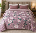 nsenterprises Geometric Double Comforter for All